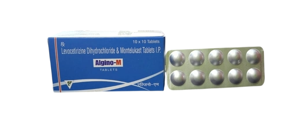 Algino-M